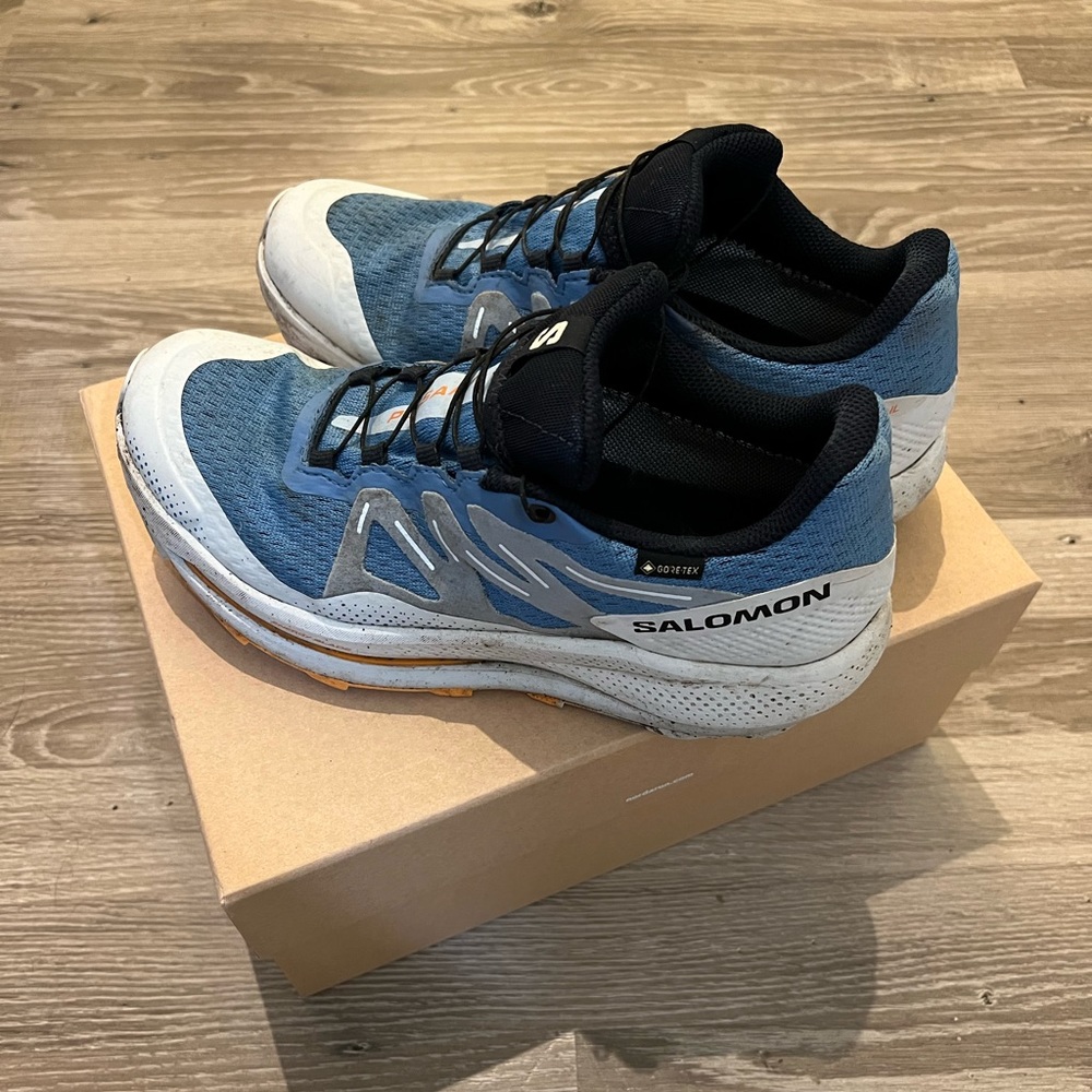 Women’s Salomon Pulsar Trail Shoes